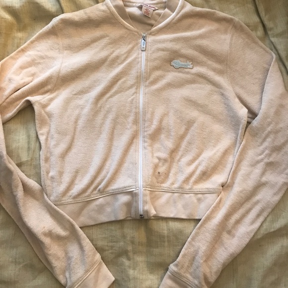 Guess tracksuit two piece - Picture 8 of 8