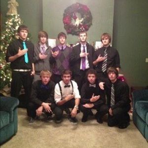 Meet your Posher, Jesse