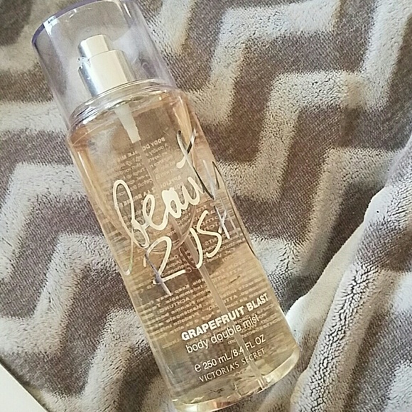 Grapefruit Blast by beauty rush