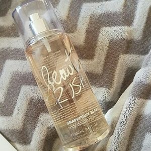 Grapefruit Blast by beauty rush