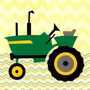 Meet your Posher, Tricia