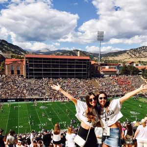 Meet your Posher, Ellen