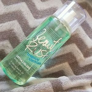 Lotta Colada Beauty Rush