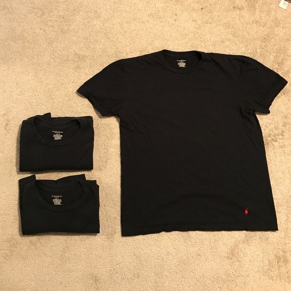 Polo shirts