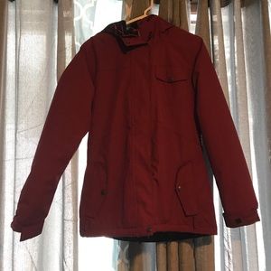 Aperture Snow Jacket