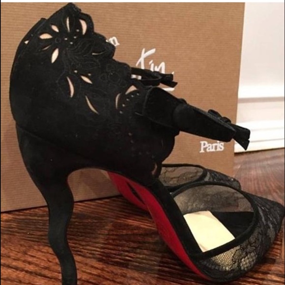 Christian louboutin pumps - Picture 2 of 4
