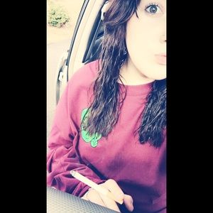 Meet your Posher, Katelyn