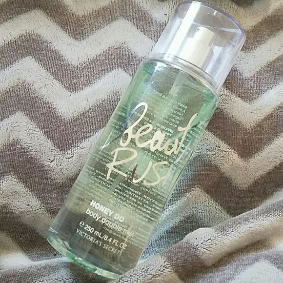 Honey Do Beauty Rush