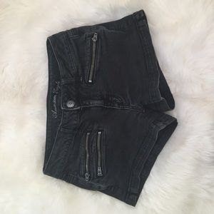 American Eagle Super Stretchy Shorts