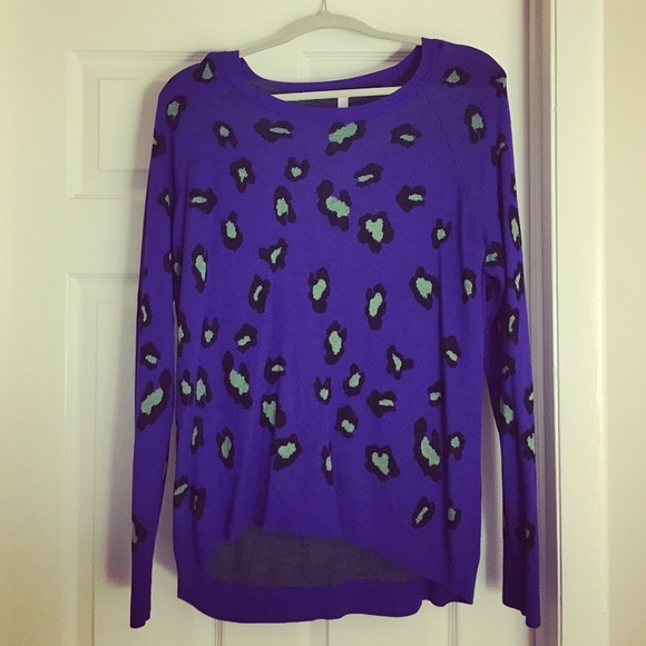 Kensie sweater