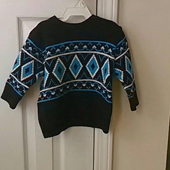 Toddler Boys Sweater Size 18 Months
