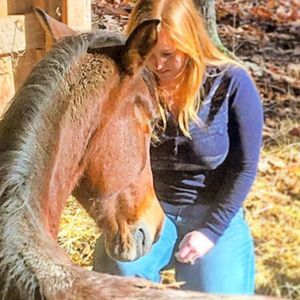 Meet your Posher, Katelynn