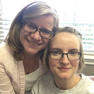 Meet your Posher, Ann-marie