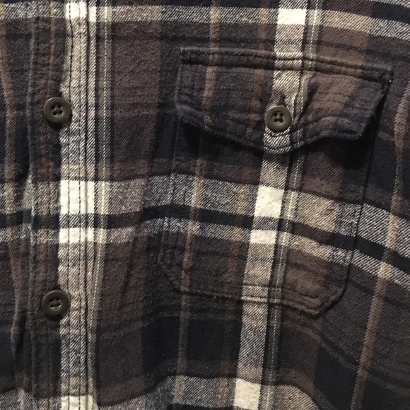 Flannel - Picture 2 of 3