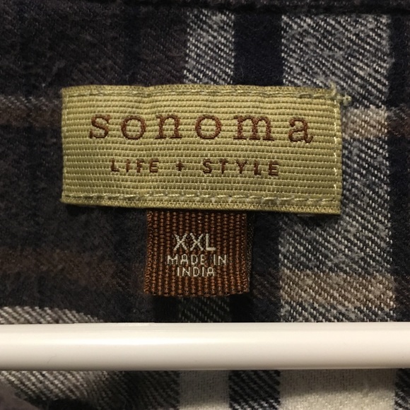 Flannel - Picture 3 of 3