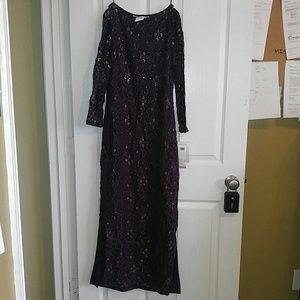 Beautiful Jessica Howard formal dress sz12