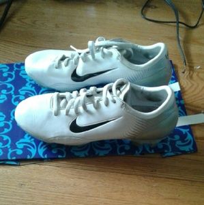 Nike cleats