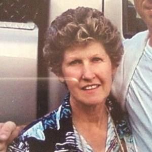 Meet your Posher, Peggy