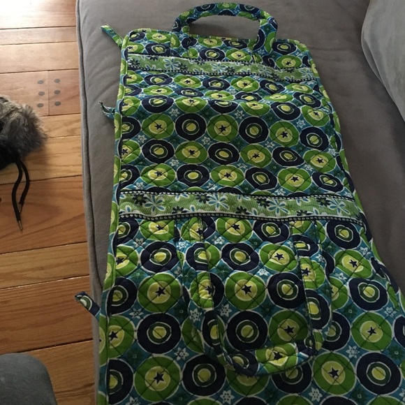 Beta Bradley make up bag - Picture 4 of 4