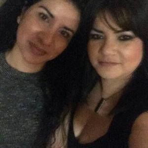 Meet your Posher, Alma