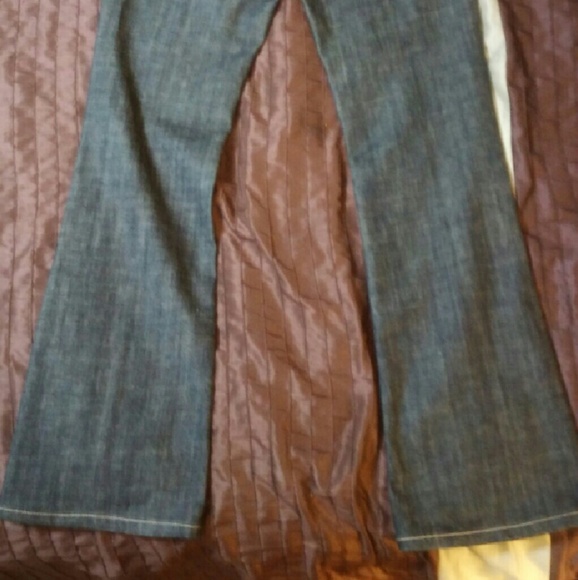 *REDUCED*7 for all mankind jeans - Picture 4 of 4