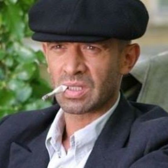 Meet your Posher, Давид - Picture 1 of 1