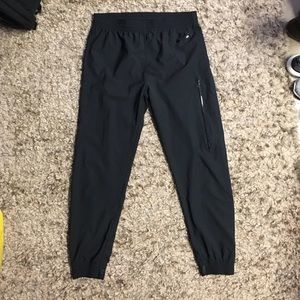 Nike tracking pants Sz.M good condition!