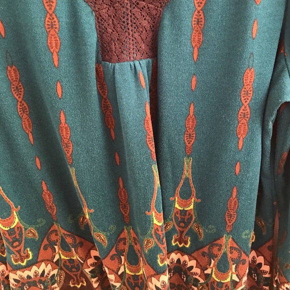 🌴HP🌴I-N-C International Concepts Top 12/20/16 - Picture 3 of 4