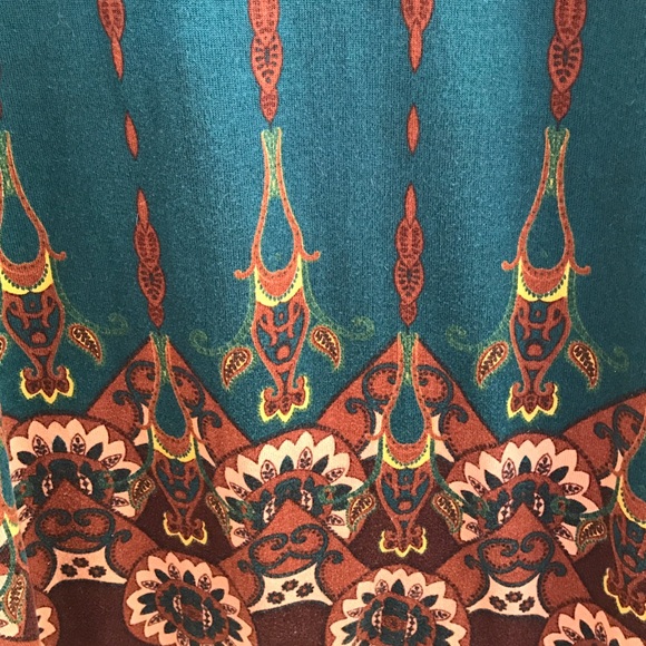 🌴HP🌴I-N-C International Concepts Top 12/20/16 - Picture 4 of 4