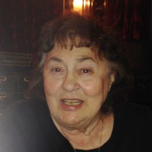 Meet your Posher, Marie