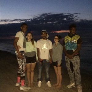 Meet your Posher, Tamra