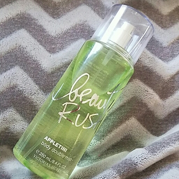 Appletini Beauty Rush