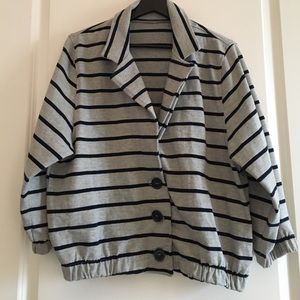 AMERICAN APPAREL jacket