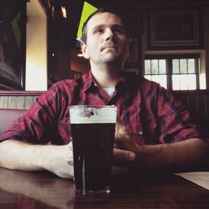 Meet your Posher, Paul