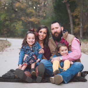 Meet your Posher, Janna