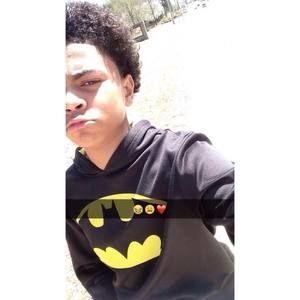 Meet your Posher, Jc