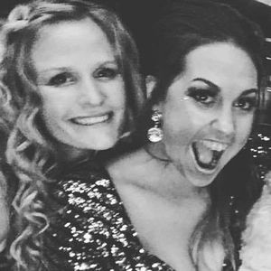 Meet your Posher, Ayslinn