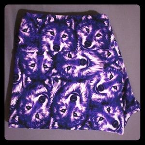 NWT TC *Unicorn* Leggings