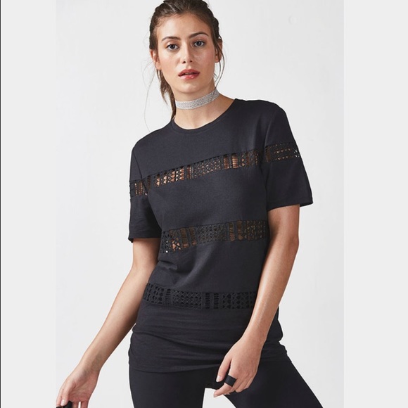Zarina Tee