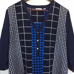 🔴 2 for $15: New York & Company Top