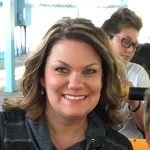 Meet your Posher, Heather