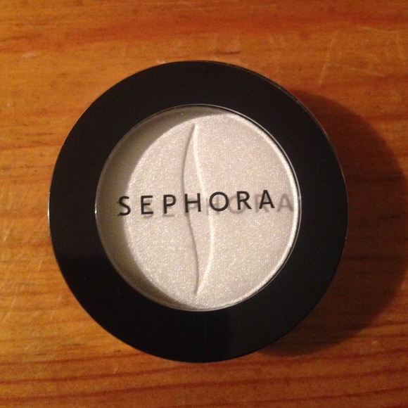 Sephora shadow in ASPEN SUMMIT