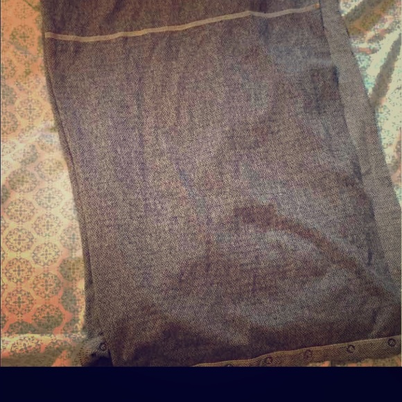 Lululemon vinyasa scarf