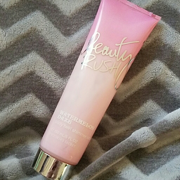 Watermelon Daze Beauty rush lotion - Picture 1 of 1