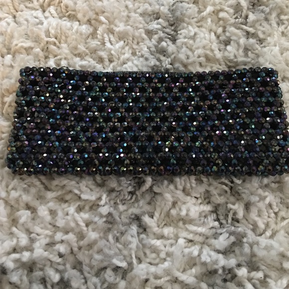 Sparkly bag