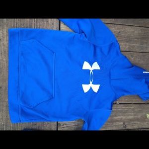 Under armour jacket