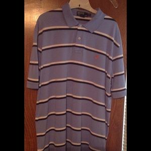 Men's polo XXL shirt