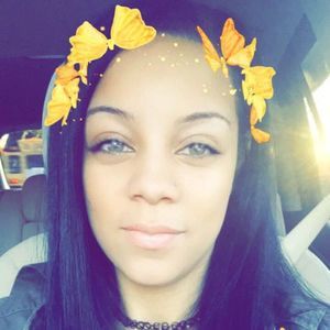 Meet your Posher, Kristinanaturalbeauty
