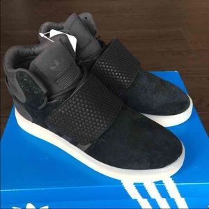 Adidas Tubular Invader Strap