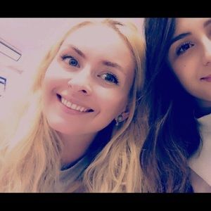 Meet your Posher, Aubrey